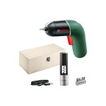 Bosch Perceuse-visseuse sans fil IXO 6 Vino Set