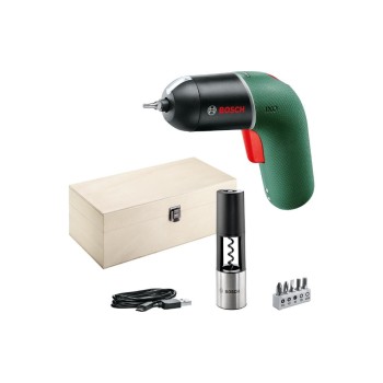 Bosch IXO VI Vino, Set Bosch IXO VI Vino, Set