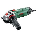 Bosch Meuleuse d'angle PWS 850-125