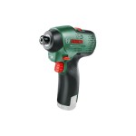 Bosch Clé à chocs sans fil EasyImapctDrive 12 Solo