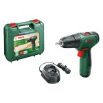 Bosch EasyDrill 1200, (1x1,5Ah)