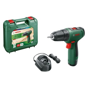 Bosch EasyDrill 1200, (1x1,5Ah) Bosch EasyDrill 1200, (1x1,5Ah)