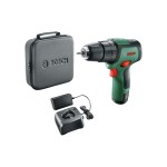 Bosch Perceuses à percussion sans fil EasyImpact 12 Kit