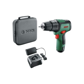 Bosch EasyImpact 12, (1x2,0Ah) - Softbag Bosch EasyImpact 12, (1x2,0Ah) - Softbag