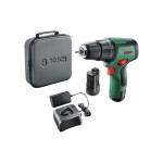 Bosch EasyImpact 12, (2x2,0Ah) - Softbag