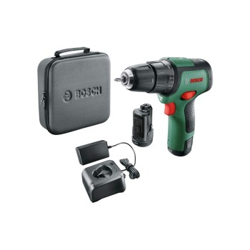 Bosch EasyImpact 12, (2x2,0Ah) - Softbag Bosch EasyImpact 12, (2x2,0Ah) - Softbag