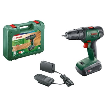 Bosch UniversalDrill 18V, (1x1,5Ah) Bosch UniversalDrill 18V, (1x1,5Ah)