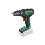 Bosch Perceuse-visseuse sans fil UniversalDrill 18 V Solo