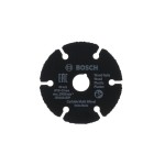 Bosch Disque à trancher Carbide Multi Wheel Ø 50 mm