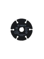Bosch Disque à trancher Carbide Multi Wheel Ø 50 mm
