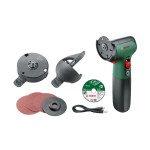 Bosch Meuleuse d'angle EasyCut & Grind