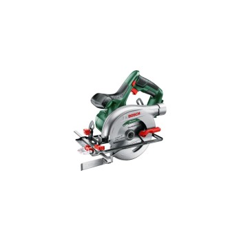 Bosch PKS 18 LI ohne Akku/Lader, Akku-Handkreissäge Bosch PKS 18 LI ohne Akku/Lader, Akku-Handkreissäge