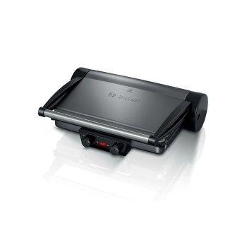 Bosch Kontaktgrill TCG4215,, 2000W, silber, Grill 328 x 238 mm Bosch Kontaktgrill TCG4215,, 2000W, silber, Grill 328 x 238 mm