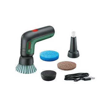 BOSCH Universal Brush, 3.6 V BOSCH Universal Brush, 3.6 V
