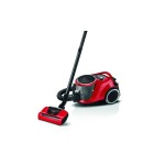 Bosch Staubsauger BGC41PET1, 650W, 72dB, Beutellos