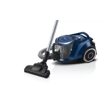 Bosch Staubsauger BGC41X36, 700W, Beutellos, Zubehör Bosch Staubsauger BGC41X36, 700W, Beutellos, Zubehör