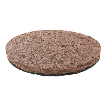 Bosch Abrasive heavy duty pad, UniversalBrush Bosch Abrasive heavy duty pad, UniversalBrush