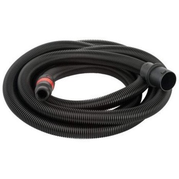 Bosch Saugschlauch 5m for GAS 25,35,50,55, DN35, withWerkzeugmuff Bosch Saugschlauch 5m for GAS 25,35,50,55, DN35, withWerkzeugmuff