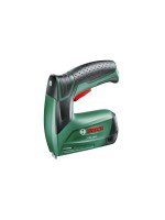 Bosch Agrafeuse sans fil PTK 3.6 LI