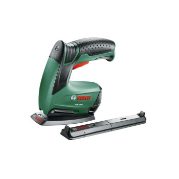 BOSCH Akku-Tacker PTK 3,6 LI, Office Set BOSCH Akku-Tacker PTK 3,6 LI, Office Set