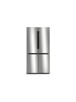 Bosch Foodcenter KFN96VPEA Argenté