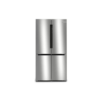 Bosch Foodcenter KFN96VPEA Argenté Bosch Foodcenter KFN96VPEA Argenté