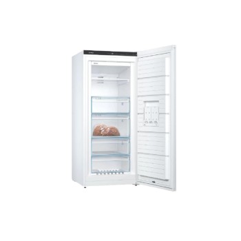 Bosch Gefrierschrank GSN51DWDPH, D, 290l, 38dB, NoFrost Bosch Gefrierschrank GSN51DWDPH, D, 290l, 38dB, NoFrost