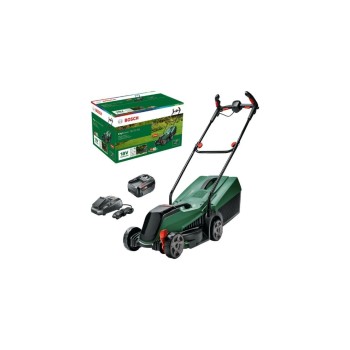 CityMower 18V-32-300, accu-Rasenmäher KIT CityMower 18V-32-300, accu-Rasenmäher KIT