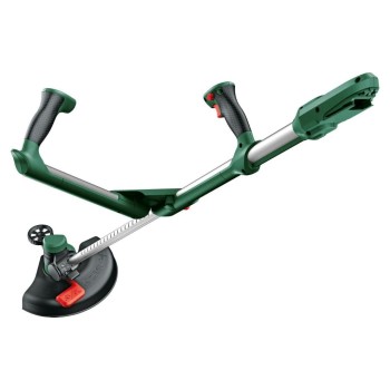 UniversalGrassCut 18V-26, accu-Rasentrimmer Solo UniversalGrassCut 18V-26, accu-Rasentrimmer Solo
