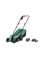 Bosch Tondeuse à gazon sans fil Kit EasyMower 32-200, 4.0 Ah