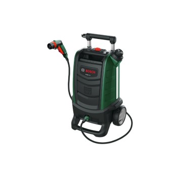 Bosch Nettoyeur pression moyenne à batterie Fontus GEN II, KIT Bosch Nettoyeur pression moyenne à batterie Fontus GEN II, KIT