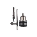 Bosch Mandrin 1.5-13 mm avec adaptateur SDS plus