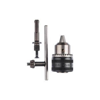 Bosch SDS plus-Adapter with Bohrfutter Bosch SDS plus-Adapter with Bohrfutter