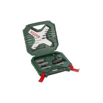 Bosch 54-tlg. X-Line Classic Set Bosch 54-tlg. X-Line Classic Set