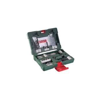 Bosch 41-teilige V-Line Box Bosch 41-teilige V-Line Box