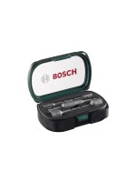 Bosch Jeu de clés à douille 6 pièces