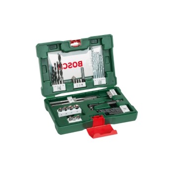 Bosch 41-tlg. V-Line Bohrer/Bit-Set Bosch 41-tlg. V-Line Bohrer/Bit-Set