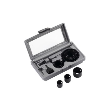Bosch 11-teiliges Lochsägen-Set Bosch 11-teiliges Lochsägen-Set