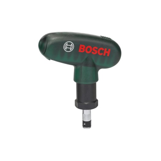 Bosch Jeu d'embouts de vissage «Pocket 10-pièce