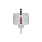 Bosch Scie à cloche HSS bimétal 67 mm