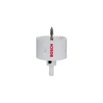 Bosch Lochsäge HSS-Bimetall, Durchmesser = 68 mm Bosch Lochsäge HSS-Bimetall, Durchmesser = 68 mm