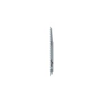 Bosch Lame de scie sabre S 1542 K Top for Wood, 2 pièces