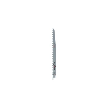 Bosch Säbelsägeblatt HCS, S 1542 K, Top for Wood Bosch Säbelsägeblatt HCS, S 1542 K, Top for Wood