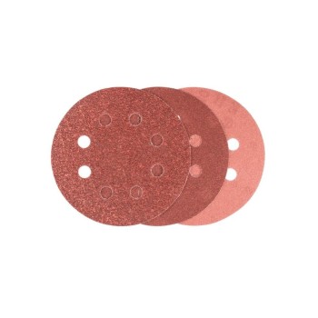 Bosch Schleifblatt for Exzenterschleifer, 125 mm Bosch Schleifblatt for Exzenterschleifer, 125 mm