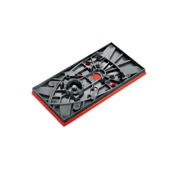 Bosch Schleifplatte, L= 185 mm B=93 mm Bosch Schleifplatte, L= 185 mm B=93 mm