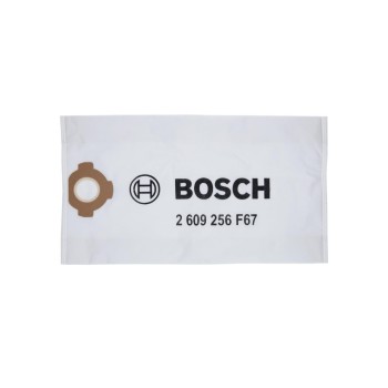 Bosch AdvancedVac 18V-8 Vliesbeutel 4x, Zubehör AdvancedVac 18V-8 Bosch AdvancedVac 18V-8 Vliesbeutel 4x, Zubehör AdvancedVac 18V-8