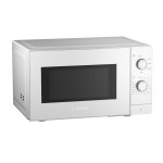 Bosch Four à micro-ondes FFL020MW0C, Blanc