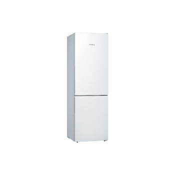 Bosch Kühl-, Gefrierschrank KGE36AWCA, C, KS214l, GS94l, 38dB Bosch Kühl-, Gefrierschrank KGE36AWCA, C, KS214l, GS94l, 38dB