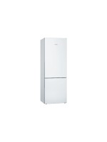 Bosch Kühl-, Gefrierschrank KGE49AWCA, C, KS302l, GS117l, 38dB