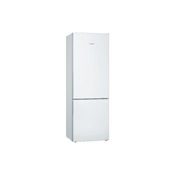 Bosch Kühl-, Gefrierschrank KGE49AWCA, C, KS302l, GS117l, 38dB Bosch Kühl-, Gefrierschrank KGE49AWCA, C, KS302l, GS117l, 38dB